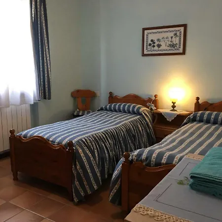 Ai Sette Noci