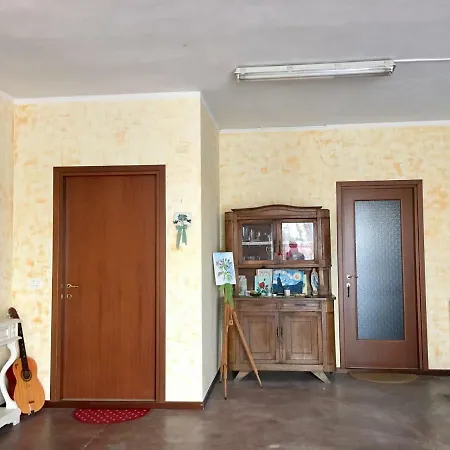 Ai Sette Noci Frühstückspension 3*