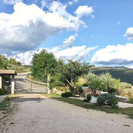 Bed and breakfast Ai Sette Noci Alcenago
