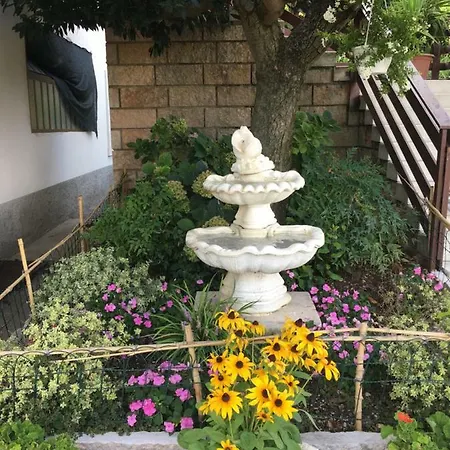Ai Sette Noci