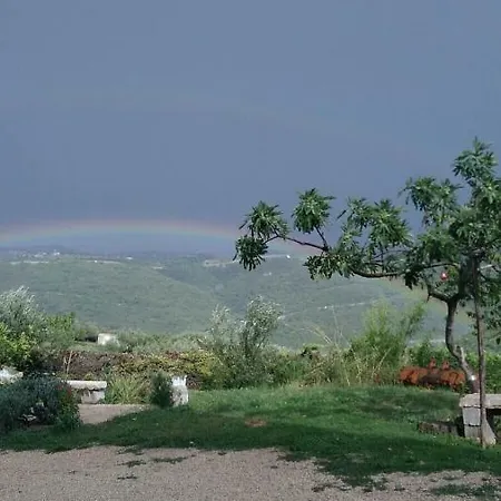 Ai Sette Noci Отель типа 